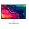 Dell S2725QS | 27 cali | IPS | UHD | 16:9 | 120 Hz | 4 ms | 3840 x 2160 pikseli | 350 cd/m² | Ilość portów HDMI 2 | Gwarancja 60 miesięcy