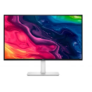 Dell S2725QS | 27 cali | IPS | UHD | 16:9 | 120 Hz | 4 ms | 3840 x 2160 pikseli | 350 cd/m² | Ilość portów HDMI 2 | Gwarancja 60 miesięcy