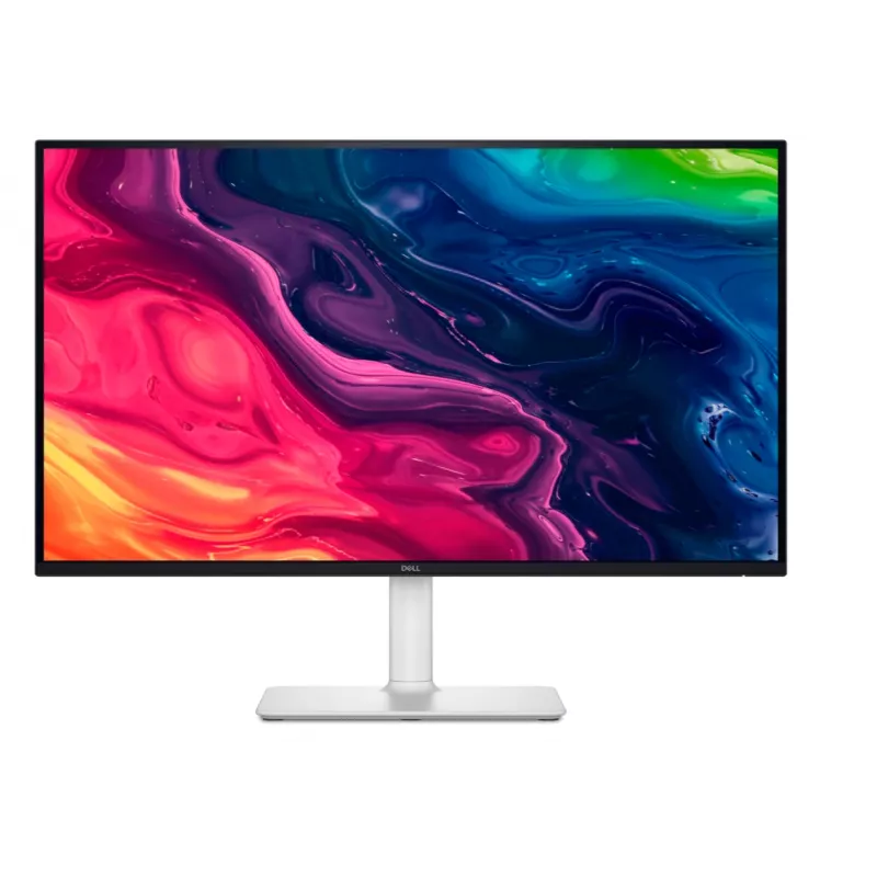 Dell S2725QS | 27 cali | IPS | UHD | 16:9 | 120 Hz | 4 ms | 3840 x 2160 pikseli | 350 cd/m² | Ilość portów HDMI 2 | Gwarancja 60 miesięcy