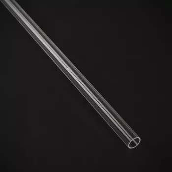 Wężyk do układu chłodzenia komputera BitsPower BP-NCCLT12AC-L1000 — przezroczysty, średnica 12 mm, długość 100 cm