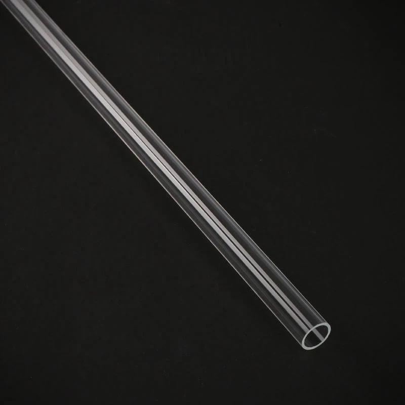 Wężyk do układu chłodzenia komputera BitsPower BP-NCCLT12AC-L1000 — przezroczysty, średnica 12 mm, długość 100 cm