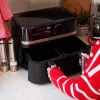 frytkownica beztłuszczowa 27680-56 RUSSELL HOBBS