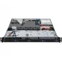 ASRock 1U4LW-B650/2L2T RPSU serwer barebone AMD B650 Socket AM5 Rack (1U)