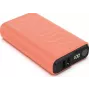 Ultron PB-20000 20000 mAh pomarańczowy (390656)