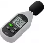 Miernik poziomu dźwięku Voltcraft SL-10 R 30 - 130 dB 31,5 Hz – 8 kHz (VC-16575290)