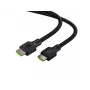 Green Cell HDGC02 Kabel HDMI 3 m HDMI Typ A (Standard) Czarny (HDGC02)