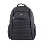 Plecak Sbox Notebook Backpack Texas 17.3 NSS-19072 czarny