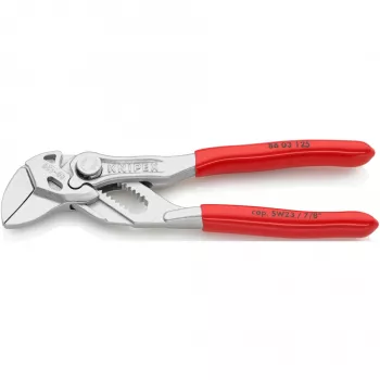 Szczypce nastawne Knipex 86 03 125