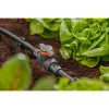 Zawór odcinający Gardena 13207-20 do systemu nawadniania kropelkowego