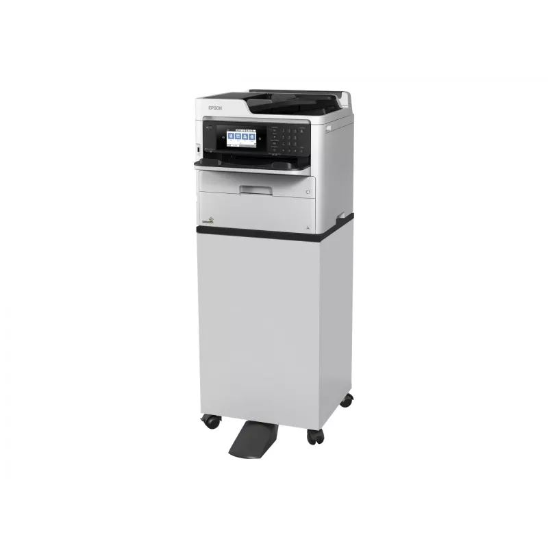 Część zamienna Epson 7112284 do drukarek atramentowych — kompatybilna z WorkForce Pro WF-M5799DWF / WF-C5790DWF, biała, 1 sztuka