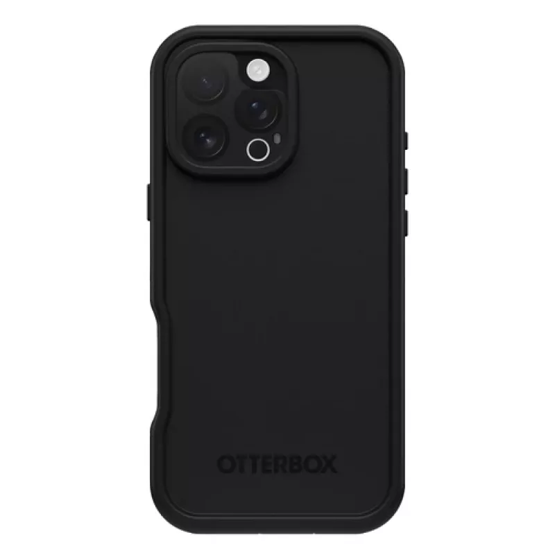 Otter Products OtterBox FRE - Wodoodporne etui ochronne na telefon komórkowy - kompatybilne z MagSafe - warstwa poliwęglanowa, elastomer termoplastyczny