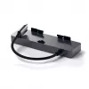 Stacja dokująca/replikator portów Satechi ST-TCIMHM USB 3.2 Gen 1 (3.1 Gen 1) Type-C Szary