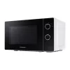 Samsung MS20A3010AH Microwave 20 L 700 W, Czarny (SPEC)