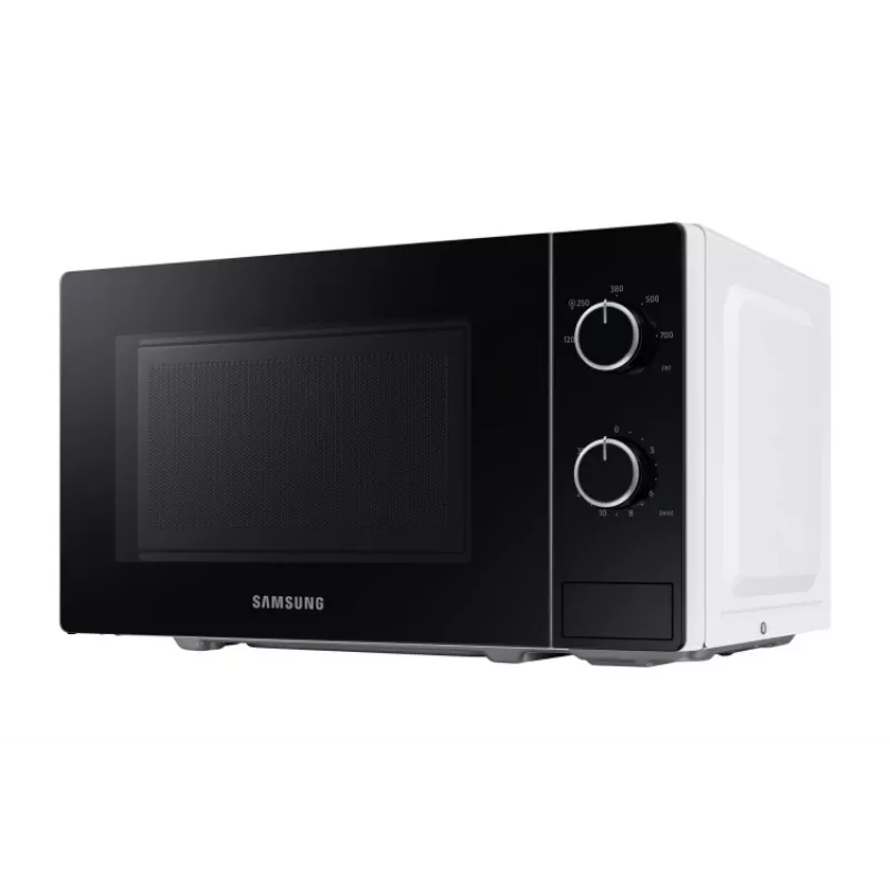 Samsung MS20A3010AH Microwave 20 L 700 W, Czarny (SPEC)
