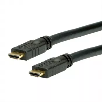 Kabel HDMI VALUE 14.99.3454 25 m HDMI Typ A Standard Czarny