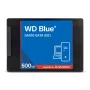 SSD WD niebieski 2.5 500GB SATA WDS500G5B0A