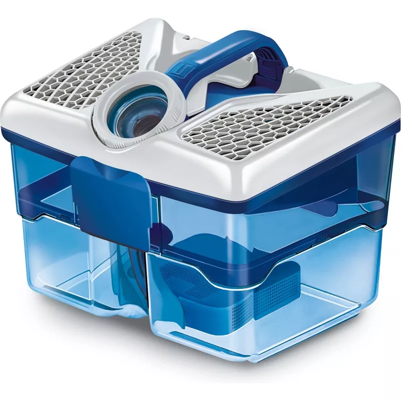 Odkurzacz cylindryczny Thomas Pet & Family Aqua+