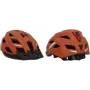 Kask rowerowy FISCHER Urban Plus Miami S/M — poliwęglanowa skorupa, wkładka EPS