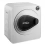 Suszarka bębnowa GreenBlue GB405 — elektryczna 830W, pojemność 3 kg, mini model podróżny