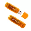 Memory Drive Flash USB2 2X64GB/RAINBOW 3502492 Intenso