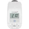 Podstawowy termostat grzejnikowy Smart Home (HmIP-eTRV-B-2), biały
