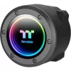 Thermaltake TH420 V2 ARGB Processor All-in-one chłodzenie cieczą 14 cm Czarny 1 szt.