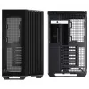 Obudowa PC APNX V1, Midi-Tower, ATX, czarno-biała