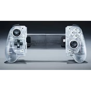 Razer Kishi V3 - Phantom White Ed. USB Gamepad Analogowy Android, iOS