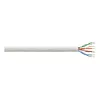 Kabel sieciowy LogiLink CPV0015 RJ45 Cat5e 305m Beżowy