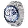 Smartwatch EW01 srebrny