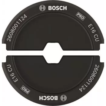 Zaciskarka Bosch 2608001124 do końcówek kablowych 16–16
