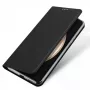 Nevox Wallet etui do Samsung Galaxy S25 FE, Czarny (2575)