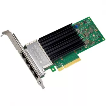 Intel X710-T4L Wewnętrzna karta sieciowa Ethernet 10000 Mbit/s PCI Express Przewodowa