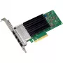 Intel X710-T4L Wewnętrzna karta sieciowa Ethernet 10000 Mbit/s PCI Express Przewodowa