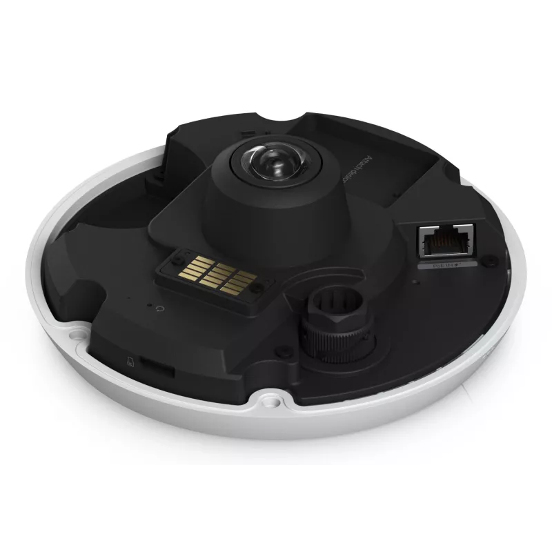 Kamera sieciowa 12MP/WH UVC-G6-PRO-360-W Ubiquiti