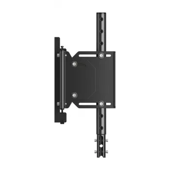 Uchwyt do monitora Oplite R8 On Top czarny detaliczny Dostawa towarowa (OP-R8-4MMB)