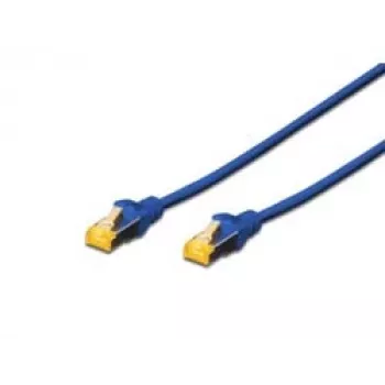 Digitus DK-1644-A-020/B Ethernet Patch kabel