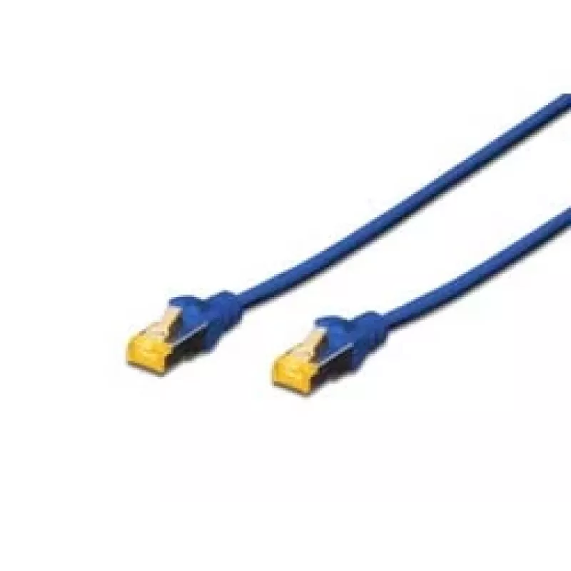 Digitus DK-1644-A-020/B Ethernet Patch kabel
