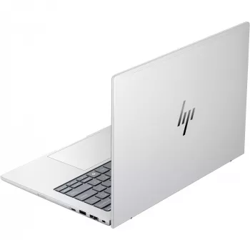 HP EliteBook 8 G1i Notebook AI - 174°-Scharnierdesign - Intel Core Ultra 5 225U / 1.5 GHz - Win 11 Pro - Intel Graphics - 16 GB RAM - 512 GB SSD NVMe - 35,6 cm (14 cali)