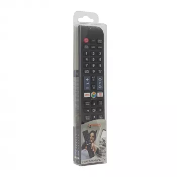 Pilot Sbox RC-01401 do telewizorów Samsung