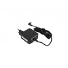 Zasilacz zielony Cell AD76PV2 45W 20V 2.25A Czarny do laptopów Lenovo