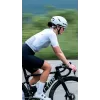 Kask rowerowy HJC FURION 3.0 biały Hologram, rozmiar L