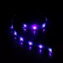 Taśma LED do obudowy komputera Lamptron LAMP-LEDPR1505 — Oświetlenie ultrafioletowe (UV)