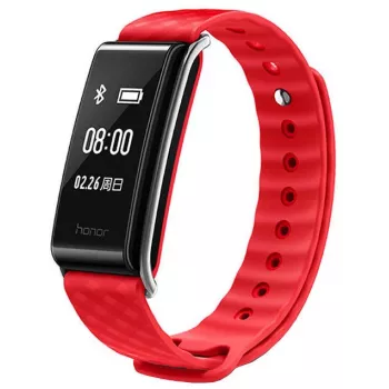 Opaska aktywności Huawei Color Band A2 PMOLED 2,44 cm IP67 Czarna
