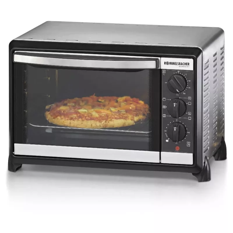 Mini piekarnik Rommelsbacher BG 1055/E