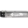 niebieskiOptics moduł SFP, duplex LC, 1000BASE-SX, światłowód wielomodowy, 850 nm, 550 metrów, 0C/+70C, DD