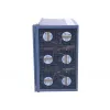 OLT ZTE C600 GPON z 2x SFP-Uplink, 2x XFT-O, 2x PON/Router
