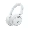 Soundcore by Anker Space Q45 Adaptacyjne słuchawki z redukcją szumów, redukują hałas nawet o 98%, ultra długi czas pracy 50 h, sterowanie aplikacją, dźwięk Hi-Res