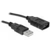 Adapter USB na szeregowy DeLOCK 61460