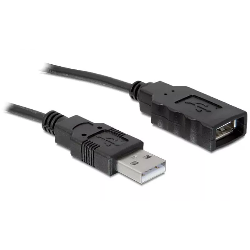 Adapter USB na szeregowy DeLOCK 61460